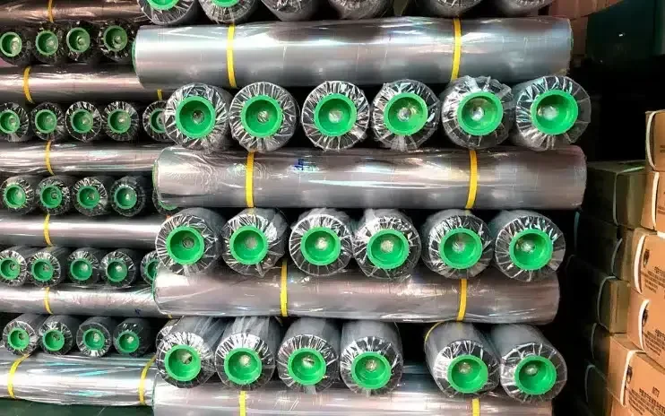 Màng phủ nông nghiệp