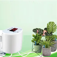 Bộ Kit Tưới Tự Động Không Cần Lắp Đặt - Giải Pháp Cho Người Bận Rộn