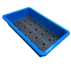 Chậu Trồng Rau Thông Minh 68×42×15 - Trồng rau sân thượng