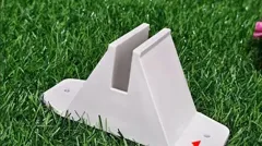 Chân đế lắp hàng rào