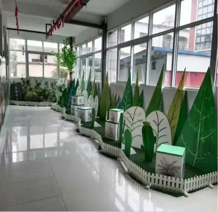 Trang trí tiểu cảnh