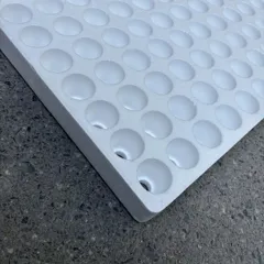 Khay Xốp Ươm Hạt Giống – Bền, Tái Sử Dụng, Thiết Kế Cứng Cáp | Navy Garden