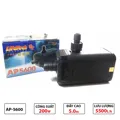 Máy Bơm Chìm Hồ Cá Cảnh Lifetech AP5600 – Mạnh Mẽ, Êm Ái Cho Hồ Cá Lớn - Ảnh 1