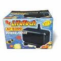 Máy Bơm Chìm Hồ Cá Cảnh LIFETECH AP-4500 – 50W, Lưu Lượng 2300L/h - Ảnh 2