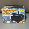 Máy Bơm Chìm Lifetech AP-5300 – Công Suất 80W, Lưu Lượng 2800L/h - Ảnh 3