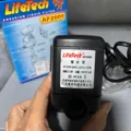 Máy bơm thủy canh Lifetech AP-2000 – Bơm nước tuần hoàn cho hệ thống thủy canh - Ảnh 5