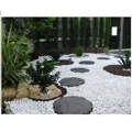 Sỏi Trắng Trang Trí Sân Vườn - Kích Cỡ Đa Dạng (4-6 mm, 1-2 cm, 2-3 cm) - Ảnh 3