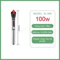Máy Sưởi Bể Cá Inox XL-999 – Chống Vỡ, Dùng Cho Rùa & Cá Lớn - Ảnh 8
